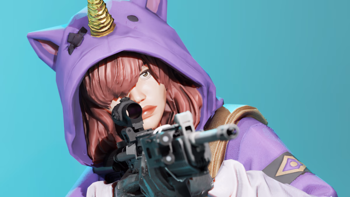Bungie Co-Founder's 18+ Extraction Shooter Drifters Coming to Roblox