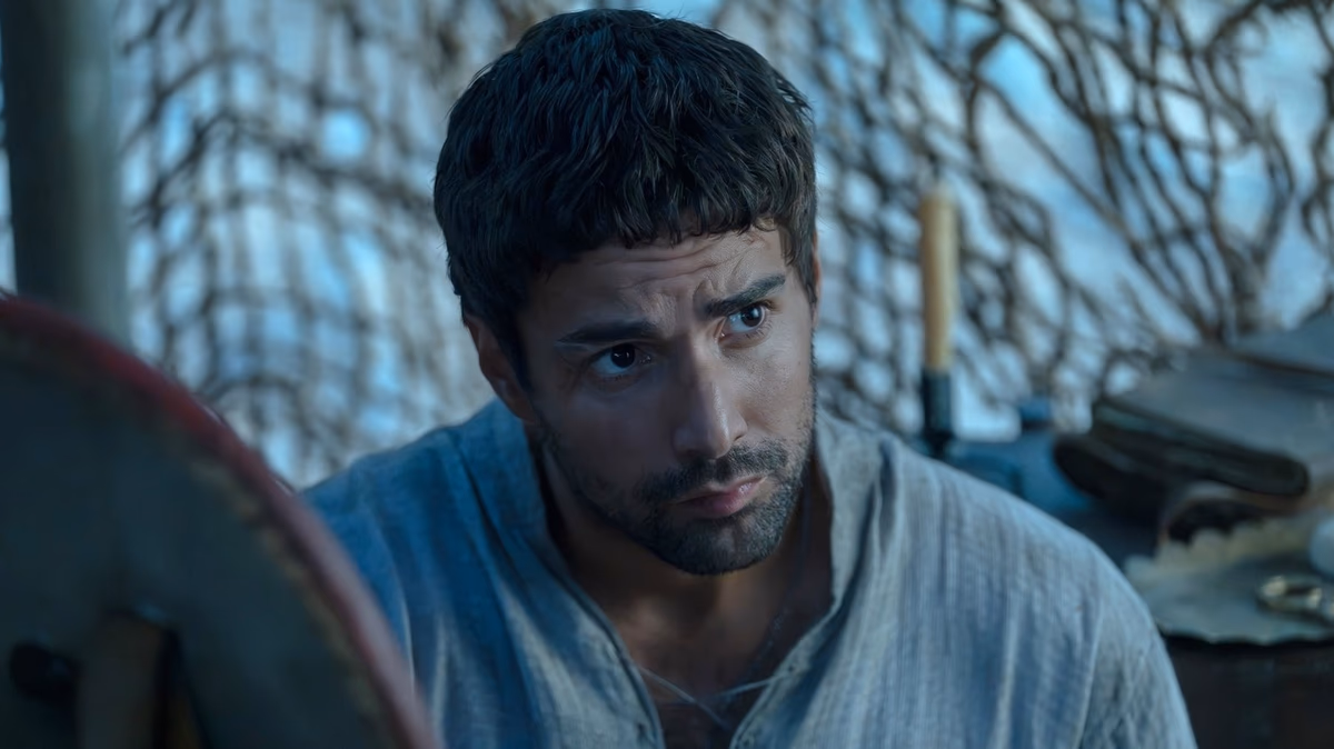 Ser Criston Cole's Brutal End in 'House of the Dragon' Book Revealed