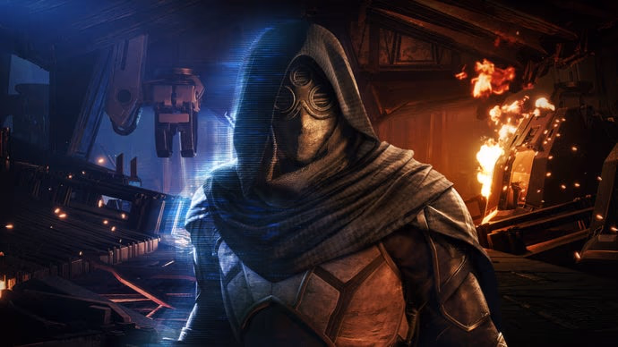Dune Awakening Director on Hollywood Influence and Game Aesthetics