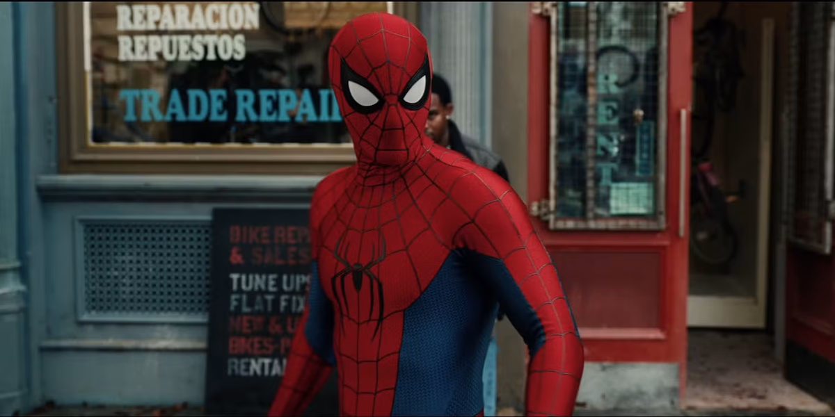 Spider-Man 4: 5 Things Tom Holland's Next Adventure Must Deliver