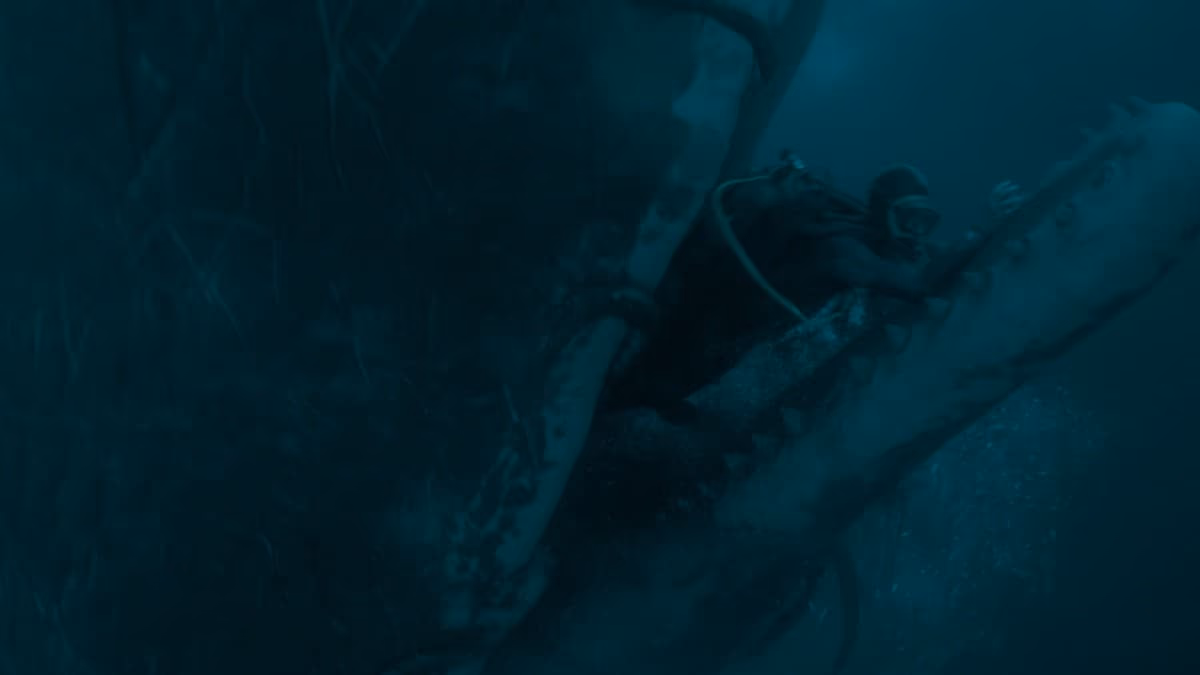 Whalefall's Tagline Just Revived a Lost Movie Art Form