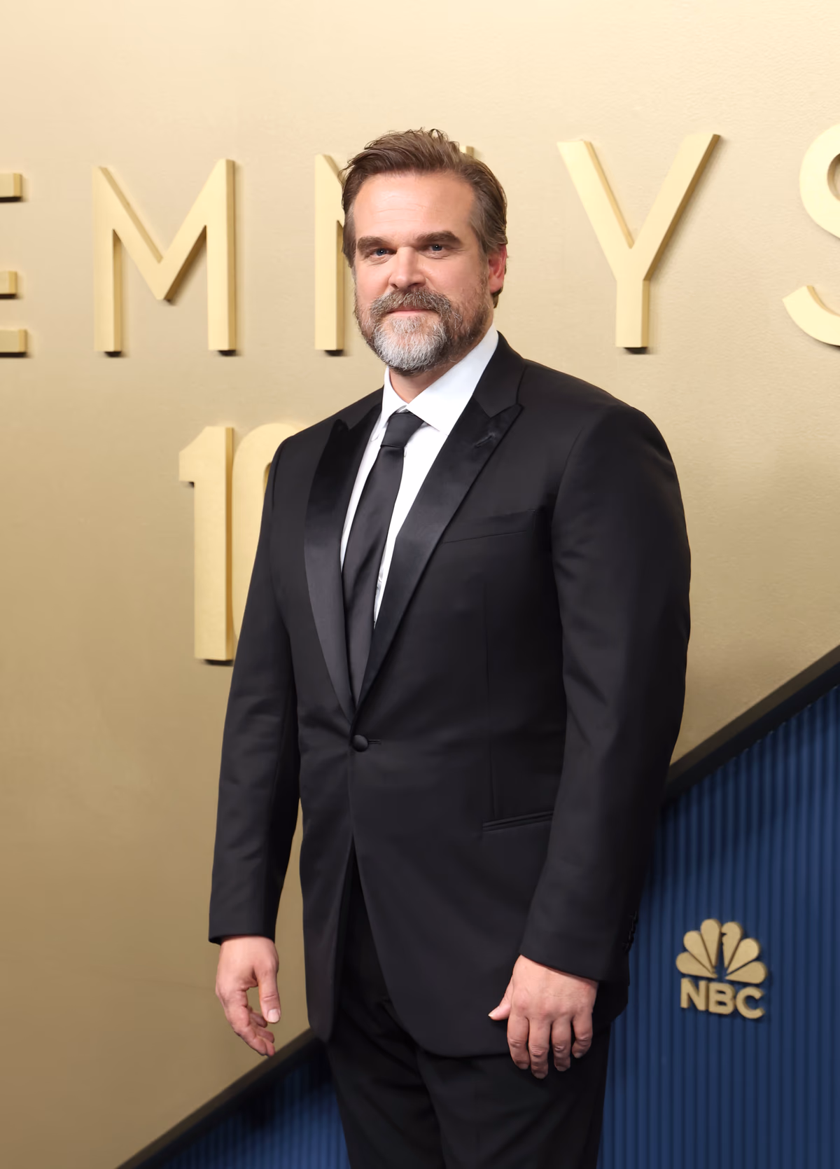 David Harbour Teases Robert Downey Jr.'s 'Really Special' Return in Avengers: Doomsday