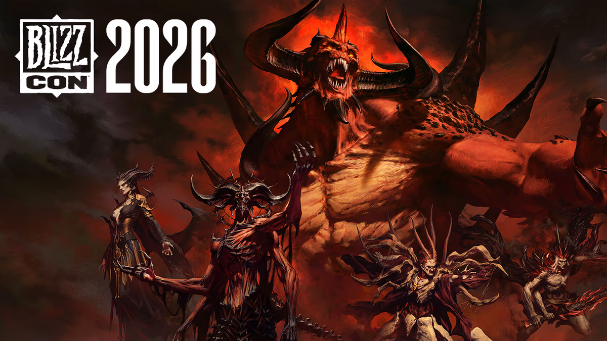 Diablo 4 Devs React to Netflix Show: 'Hell Yes!' to More Story