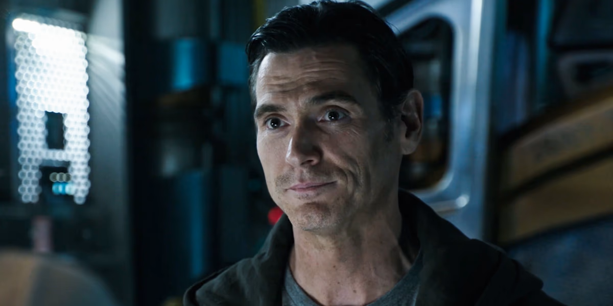 Ridley Scott's Terrifying Alien Sequel Vanishes From Streaming