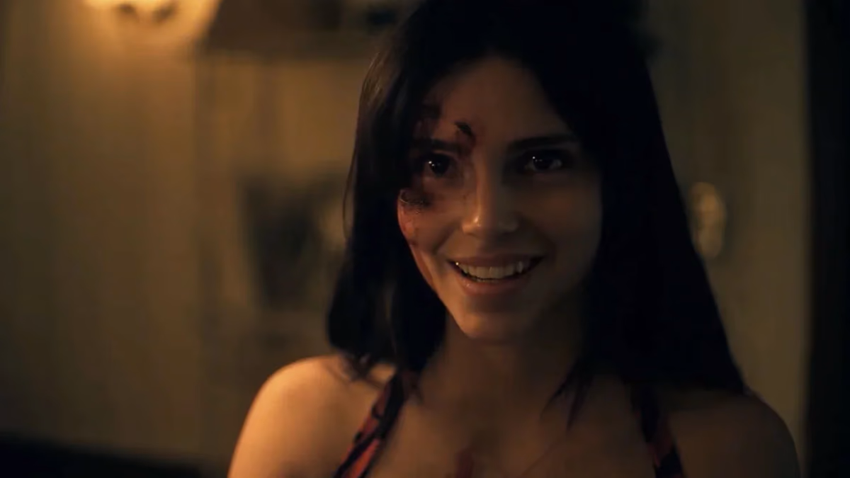Obsession Star Inde Navarrette's Viral Gaming Streams Spark PlayStation Response