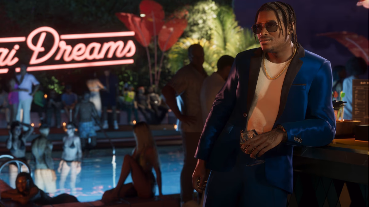 Rockstar Games Officially Opens Dedicated GTA 6 Channel on Discord
