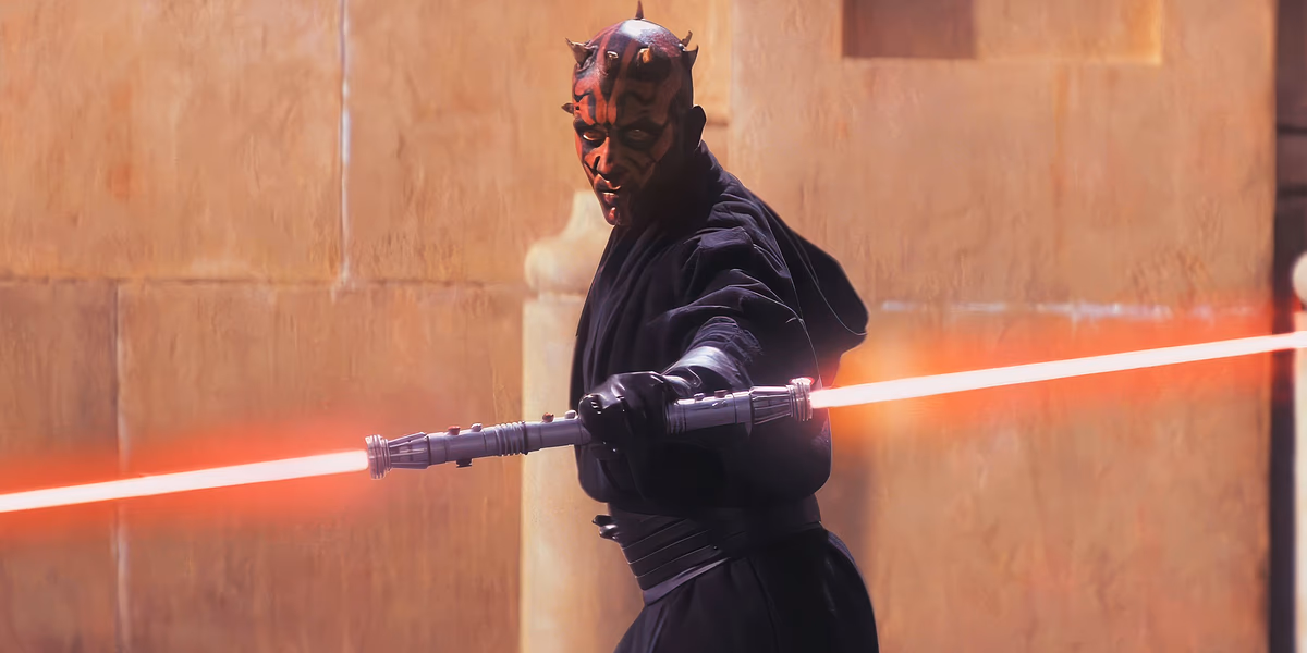 10 Iconic Lightsaber Designs That Electrified Star Wars History