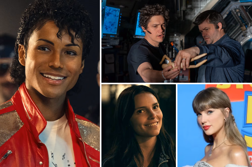 Oscar Race Heats Up: 'Sinners' Leads Nominations, 'Project Hail Mary' Shines