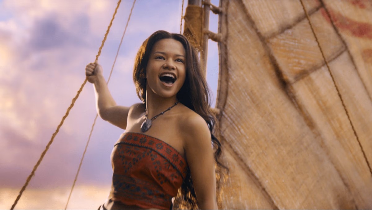 Moana Live-Action: First Reactions Drop for Dwayne Johnson's Epic Return