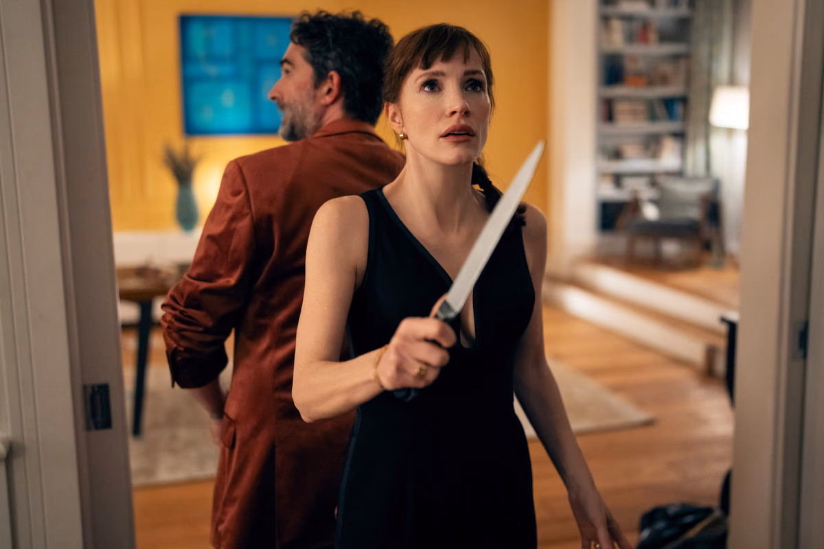 Other Mommy' Scares Up $3.6 Million in Previews, Eyes Box Office Crown