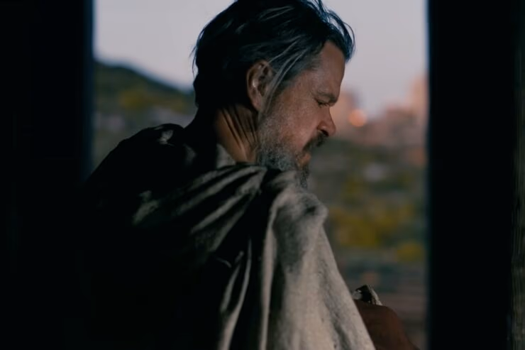 Christopher Nolan Finally Fills a 'Fantasy Movie Gap' With The Odyssey