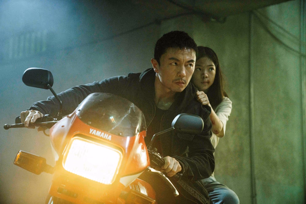 The Furious: Inside the Balletic Brutality of Its Insane Fight Scenes