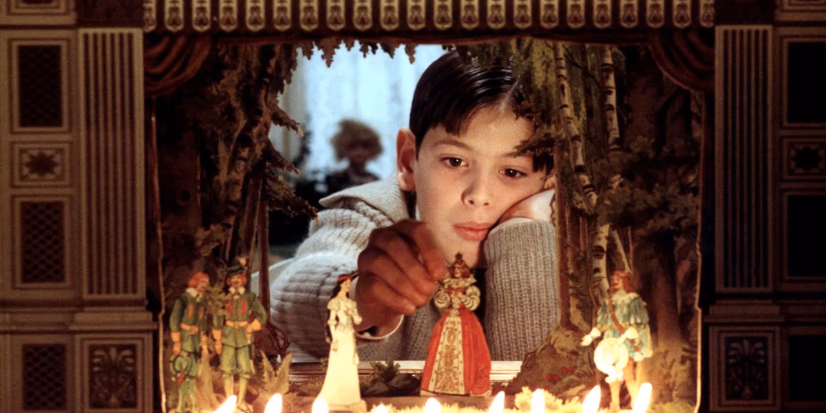 10 Films That Capture Childhood Magic — One Will Surprise You