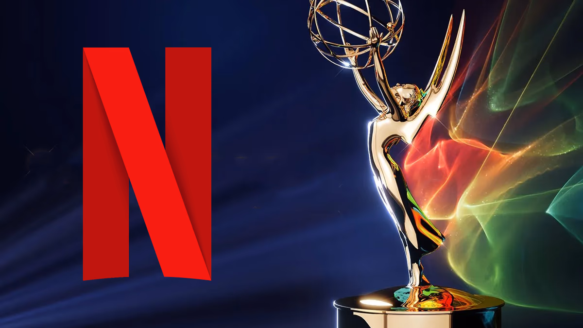 Netflix's 2026 Emmy Haul Dips: What Went Wrong for the Streamer?