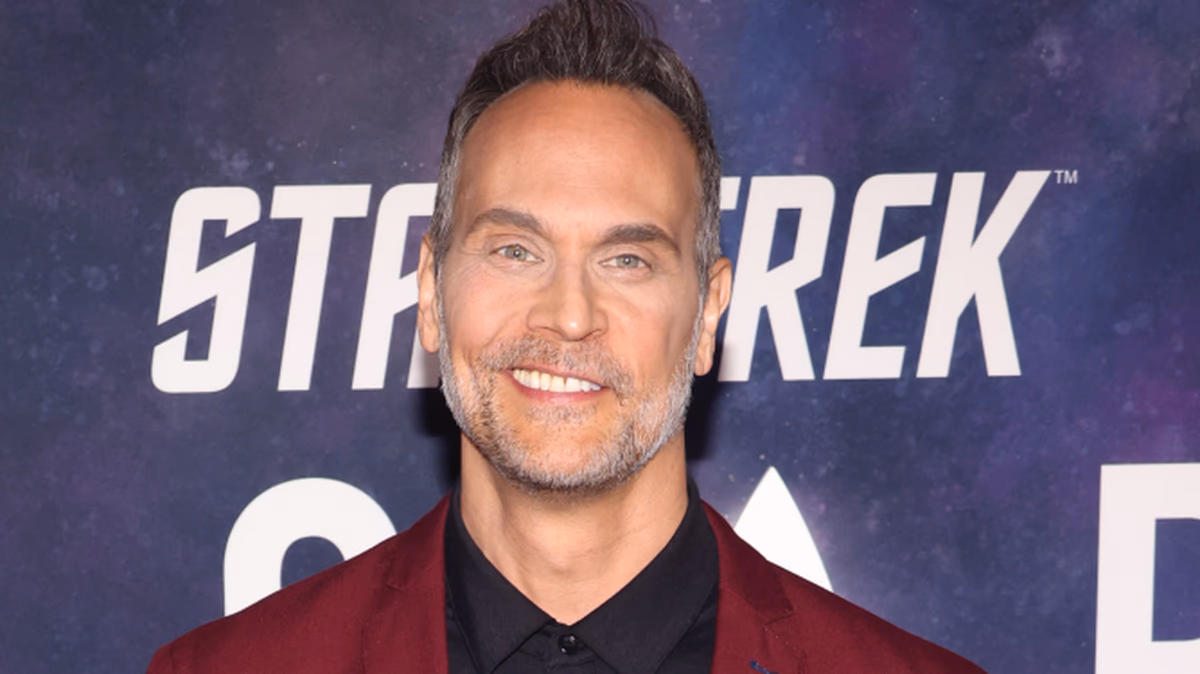 VisionQuest's Paladin Actor Has a Familiar Face From Star Trek