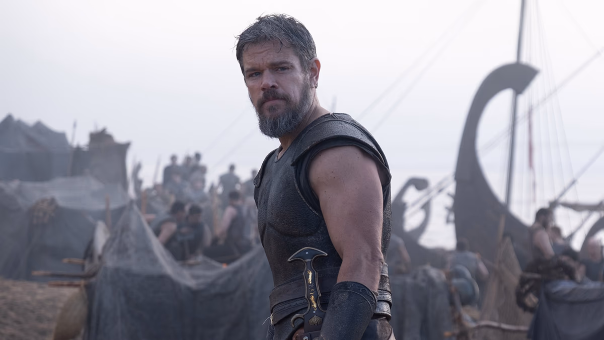 Nolan's 'The Odyssey' Praised as Colossal Achievement in Early Reviews