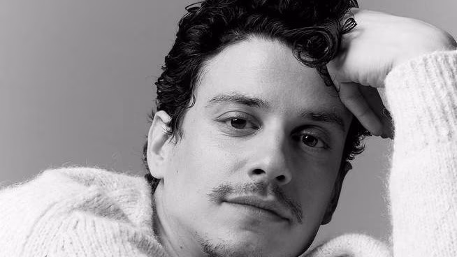 White Lotus Breakout Adam DiMarco Dives Into Dark Ocean's First Feature