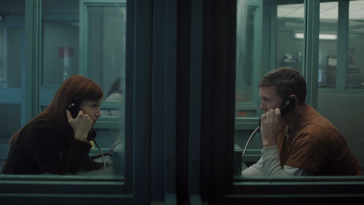 Harlan Coben's 'I Will Find You' Officially Netflix's Biggest 2026 Hit