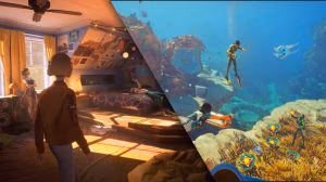 Mixtape and Subnautica 2: Indie Gems Capturing Hearts on Game Pass