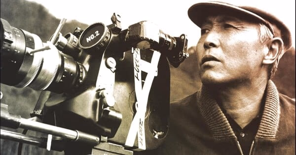 Godzilla Creators Honored: VES Inducts Honda and Tanaka into Hall of Fame