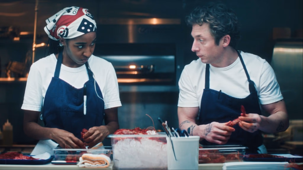The Bear's Final Season: Did The Restaurant Earn Its Star?