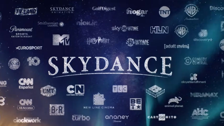 Skydance Unveils Empire: Batman, LOTR, and Harry Potter Under One New Banner