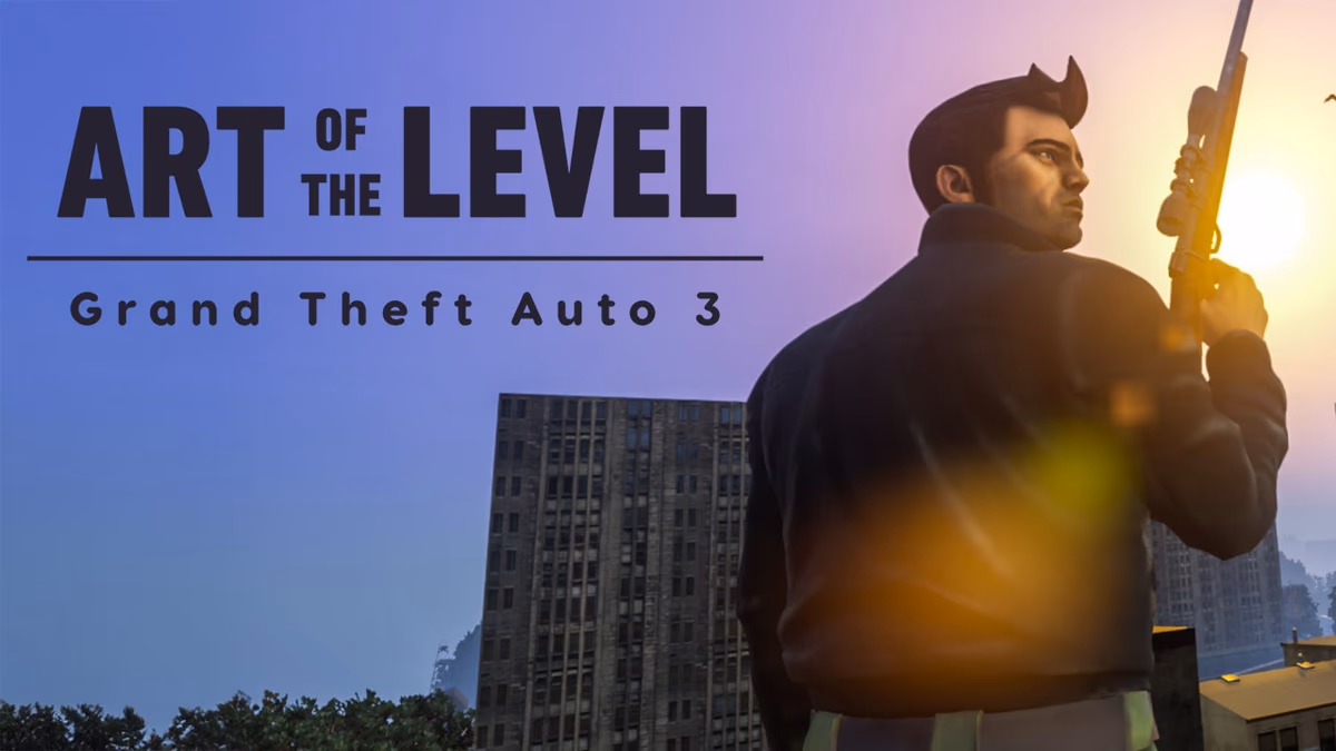 GTA 3's Bomb Da Base Act II Mission That Rewrote the Rules