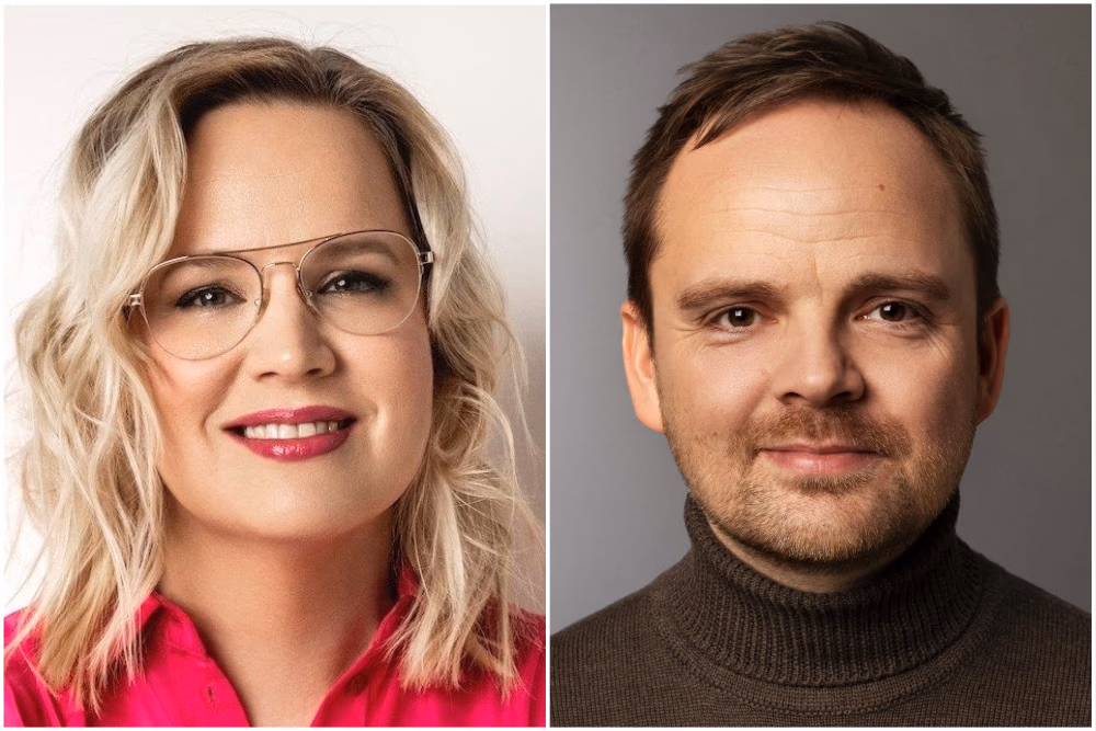 Finland and Iceland Unite for 'Tango Metal,' a Bold New Series