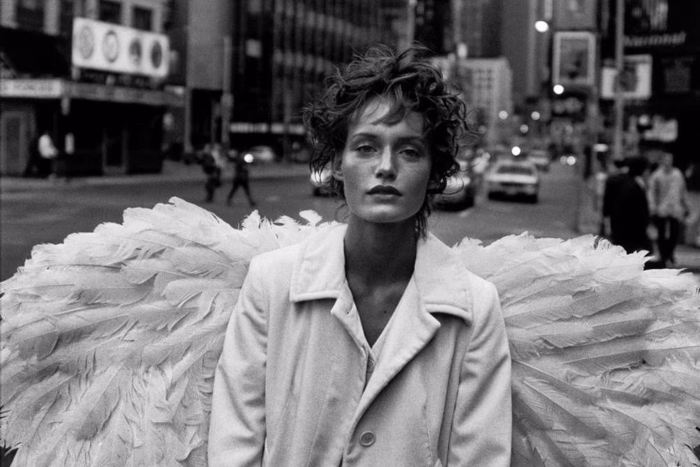 Wim Wenders Joins Truth:Beauty Documentary on Legendary Photographer Peter Lindbergh