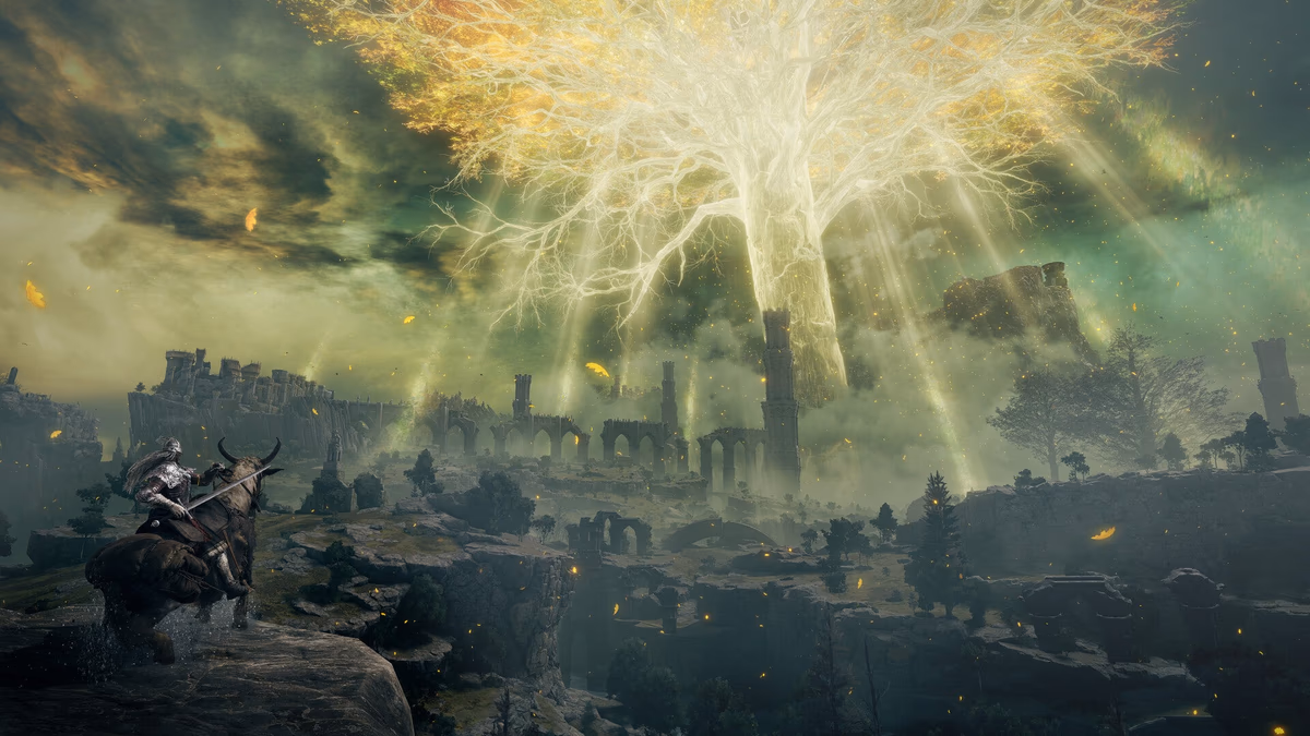 FromSoftware Özgürlüğü: Miyazaki, Kadokawa Pay Sahibi İncelemesi Ortaklığına Karşı Tüketicileri Rahatlattı