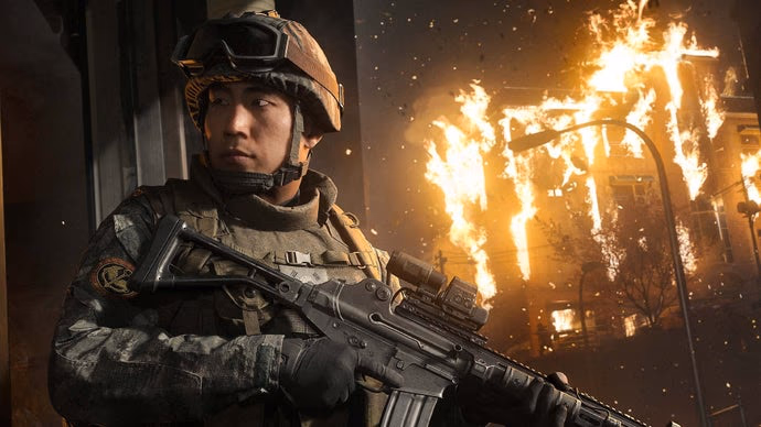 Call of Duty Officially Ditches Last-Gen Consoles for 2026 Release