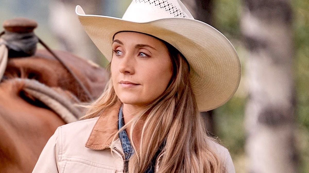 Heartland Season 20 Gallops to U.S. Screens This November
