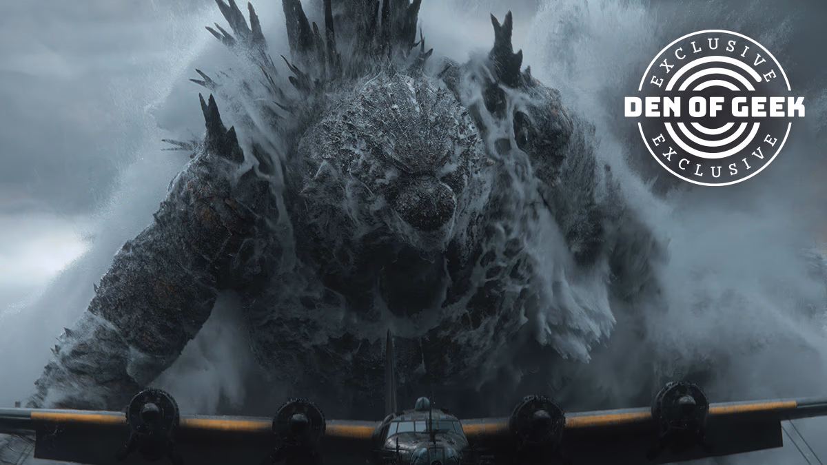 Godzilla Minus Zero Director Revives King Ghidorah for Deeply Personal Reason