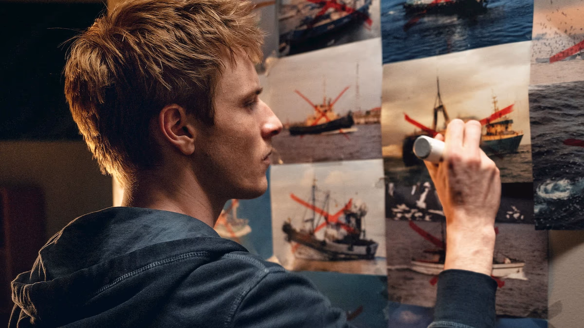 Netflix's '23,000 Lives' Stuns Visually But Stumbles on Its Message