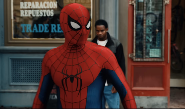 Spider-Man: Brand New Day's Body-Hopping Villain: Is It Jean Grey?