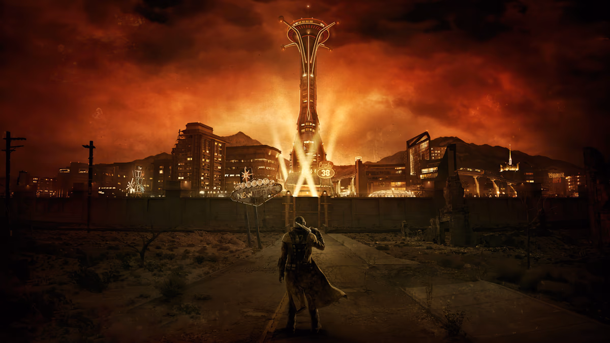 Fallout: New Vegas Remaster Rumors Gain Steam — What We Actually Know