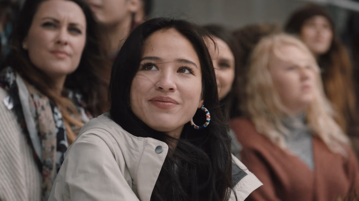 Yellowstone's 'Indian Relay' Episode Echoes Real Native American Horse Racing Traditions