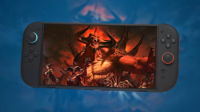 Diablo 4 Honors 30 Years with Prime Evils and Deckard Cain Return