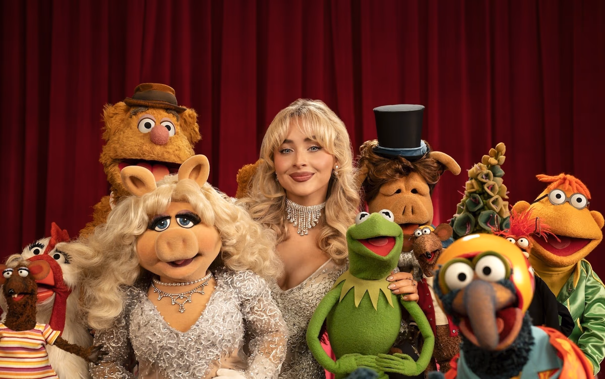 The Muppets' 50-Year Journey: How a Beloved Show Almost Never Was