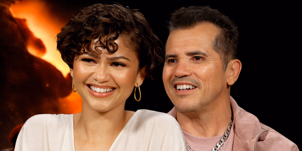 Zendaya Found Unexpected Support for Nolan's 'The Odyssey' Amidst Anxiety