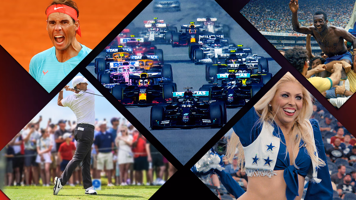 Netflix's 2026 Lineup: Tyson, Schumacher, and Untold Stories Hit the Streamer
