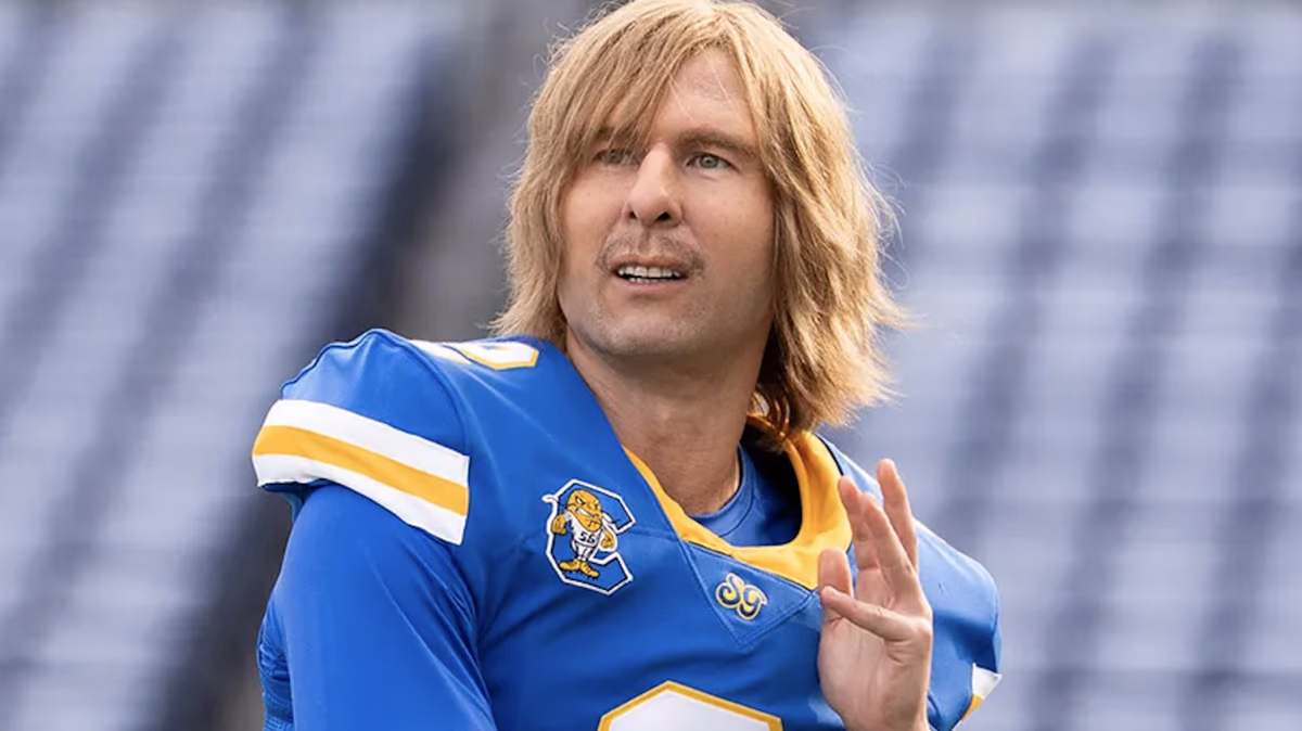 Beyond Chad Powers: 5 Sports Comedies You Need to Stream Now