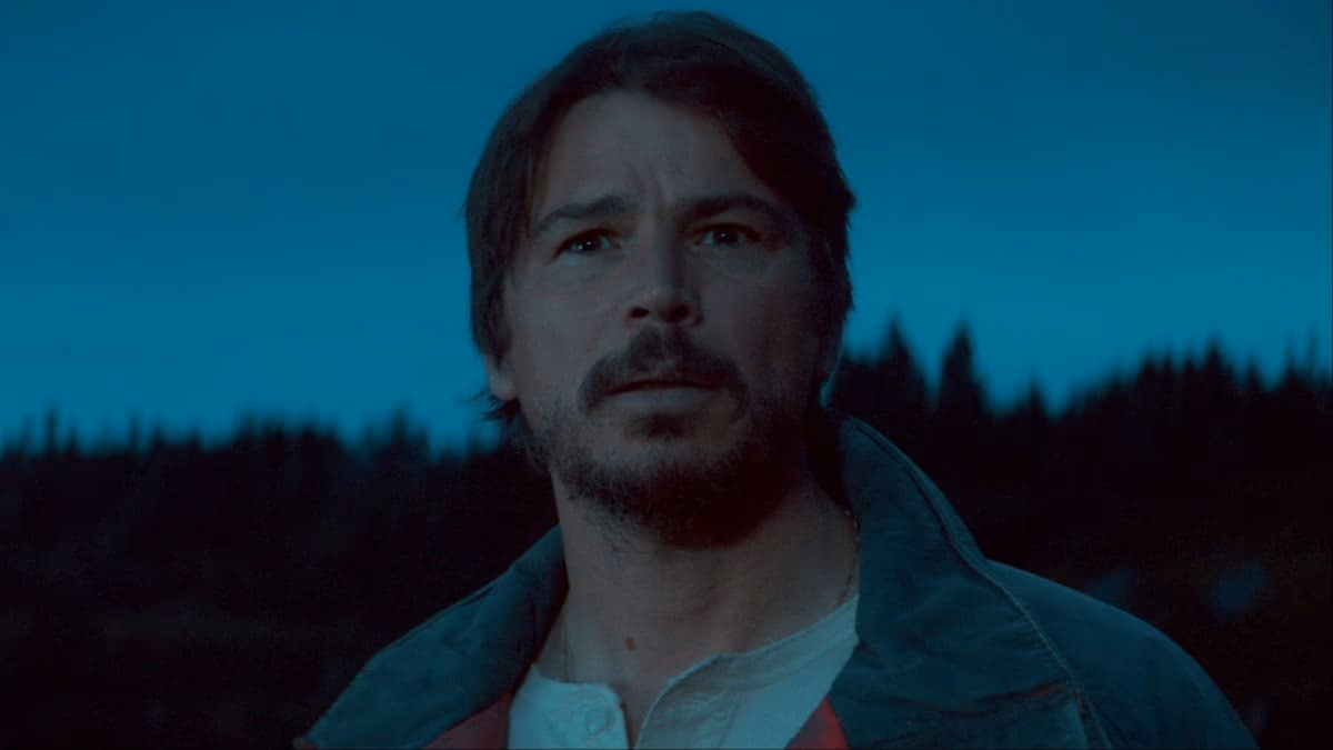 Netflix's Below: Is This Newfoundland Creature Feature Your Next Widow's Bay?