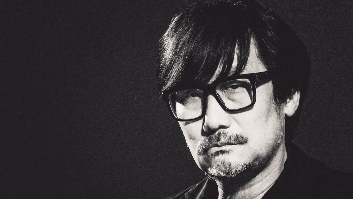 Hideo Kojima Wants to Die Before a Movie Starts, Not During