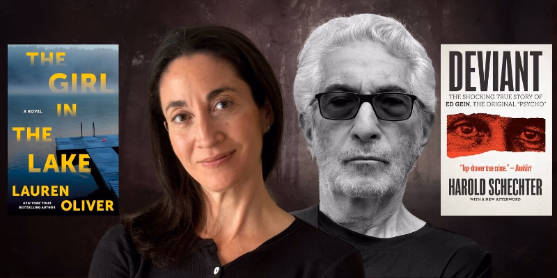 Father and Daughter Duo Unpack Shared Obsession with True Crime