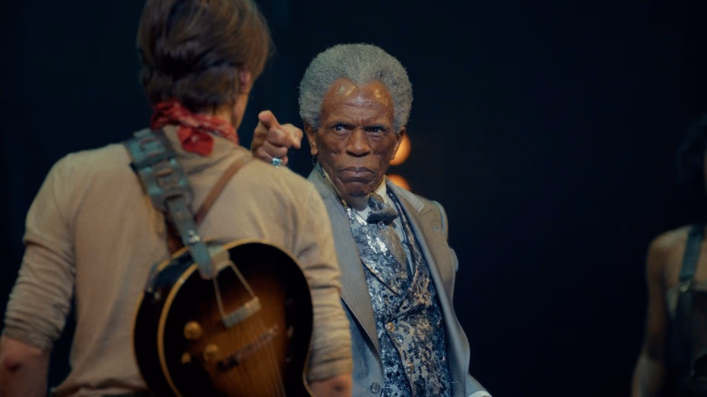 Hadestown's Cinematic Leap: Broadway's Future Unveiled on the Silver Screen