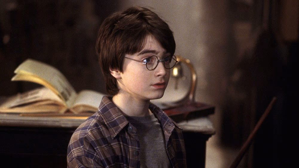Harry Potter's Sorcerer's Stone Turns 25: Global Celebrations and HBO Series Glimpses