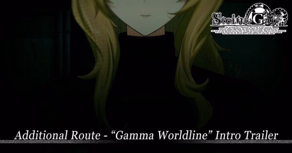 Steins;Gate Re:Boot Unveils Brutal 'Gamma Worldline' in New Trailer