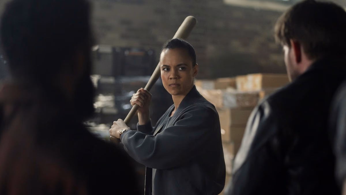 Neagley Spinoff Hits Amazon: Is It Reacher's Gritty Equal?