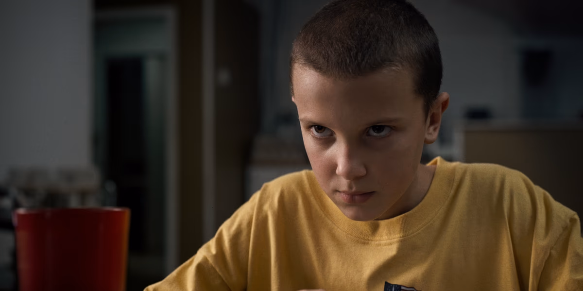 Stranger Things' Duffer Brothers Launch New Sci-Fi Hit for Seniors on Netflix